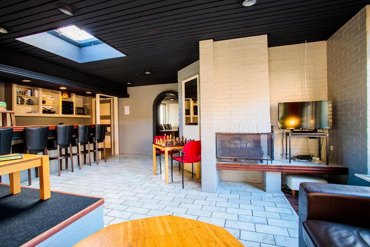 Bungalow met privé zwembad en sauna Villa Meppel Exterior foto