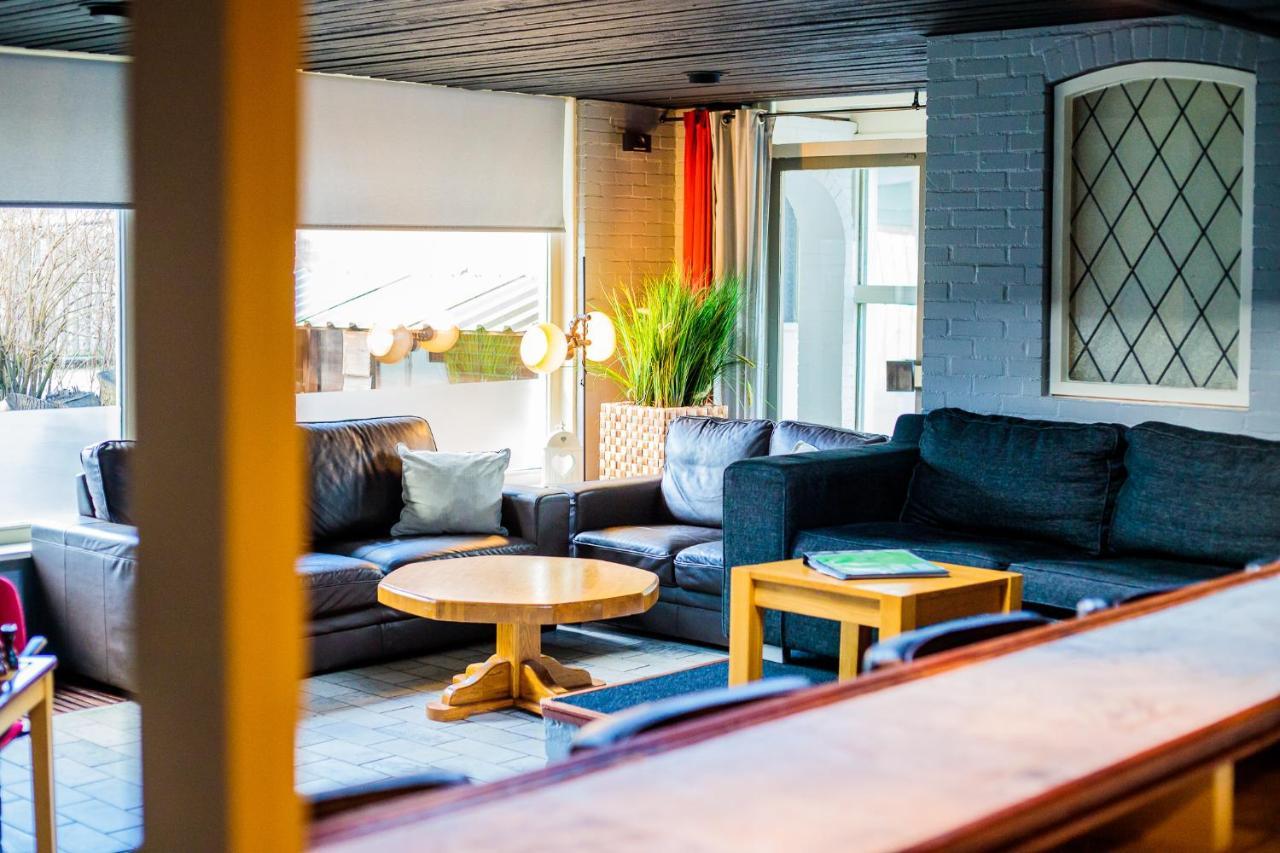 Bungalow met privé zwembad en sauna Villa Meppel Exterior foto
