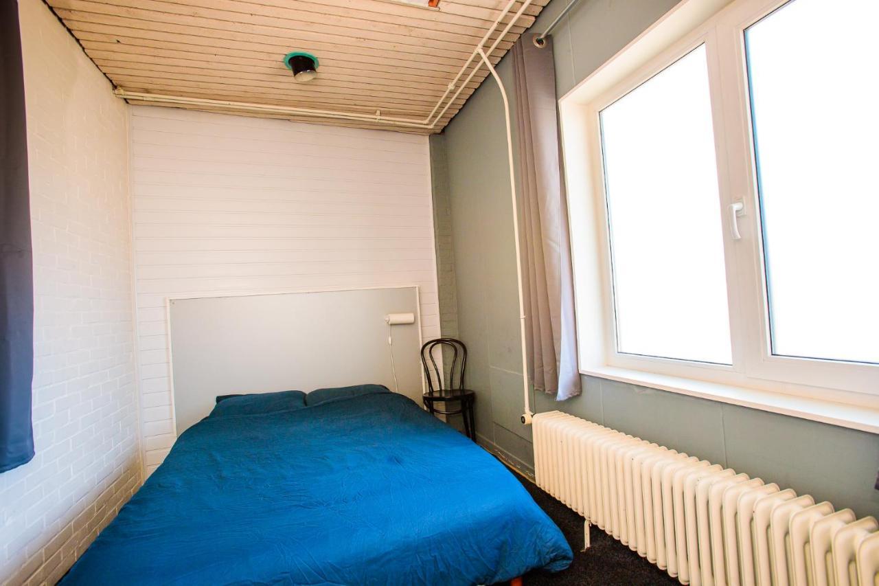 Bungalow met privé zwembad en sauna Villa Meppel Exterior foto